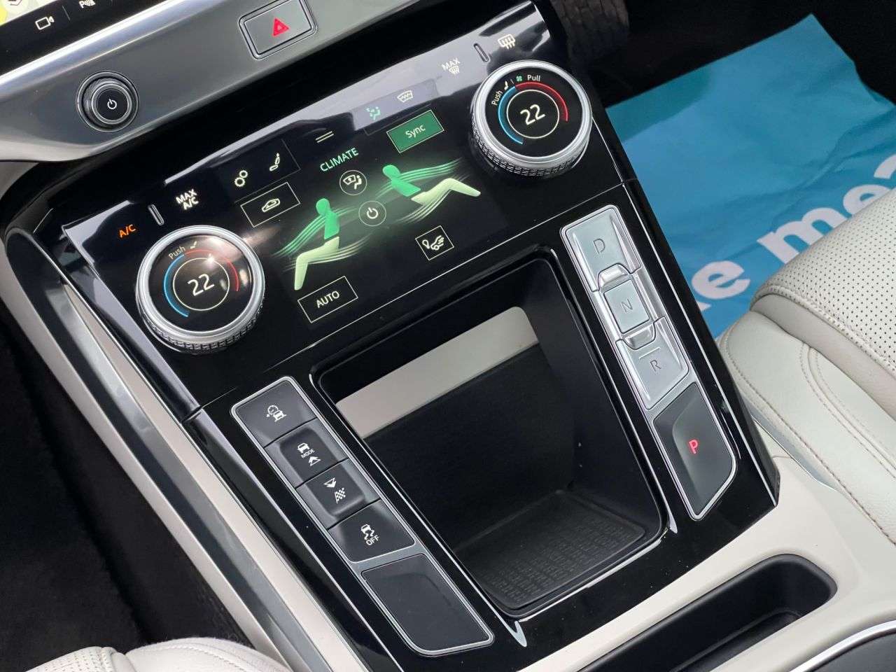 2019 JAGUAR I-PACE 2019 JAGUAR I-PACE