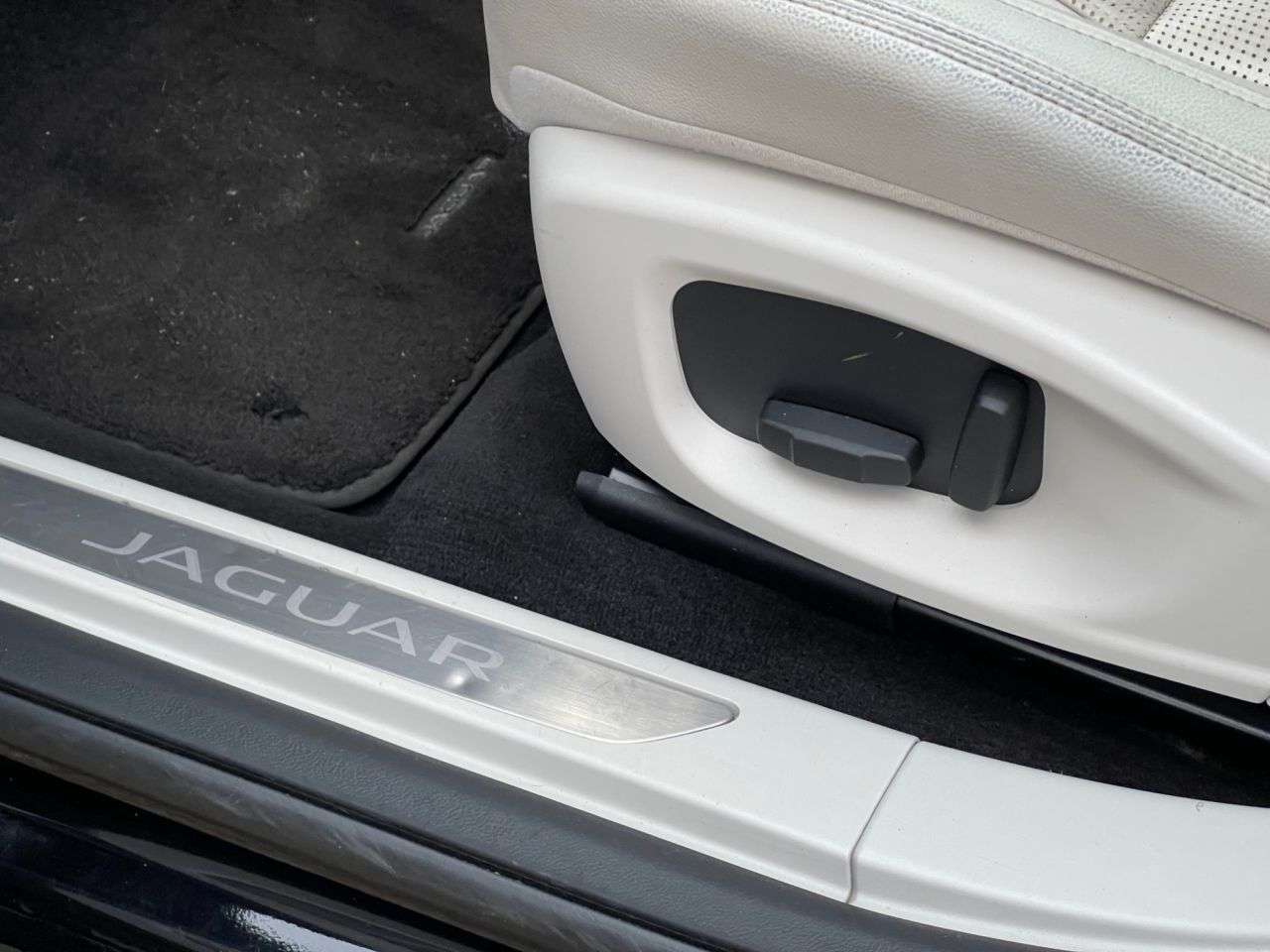 2019 JAGUAR I-PACE 2019 JAGUAR I-PACE