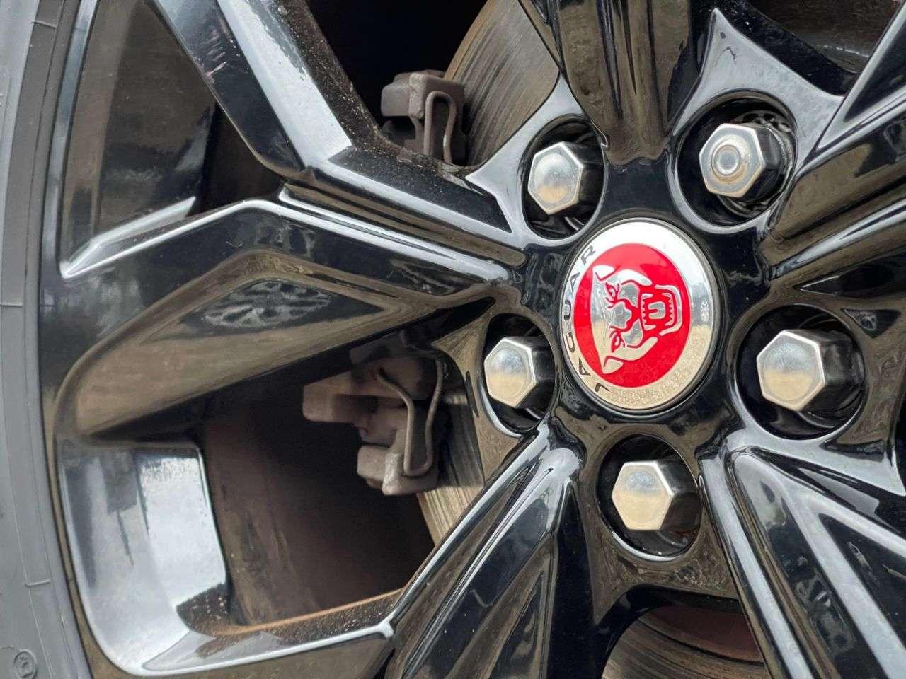 2019 JAGUAR I-PACE 2019 JAGUAR I-PACE