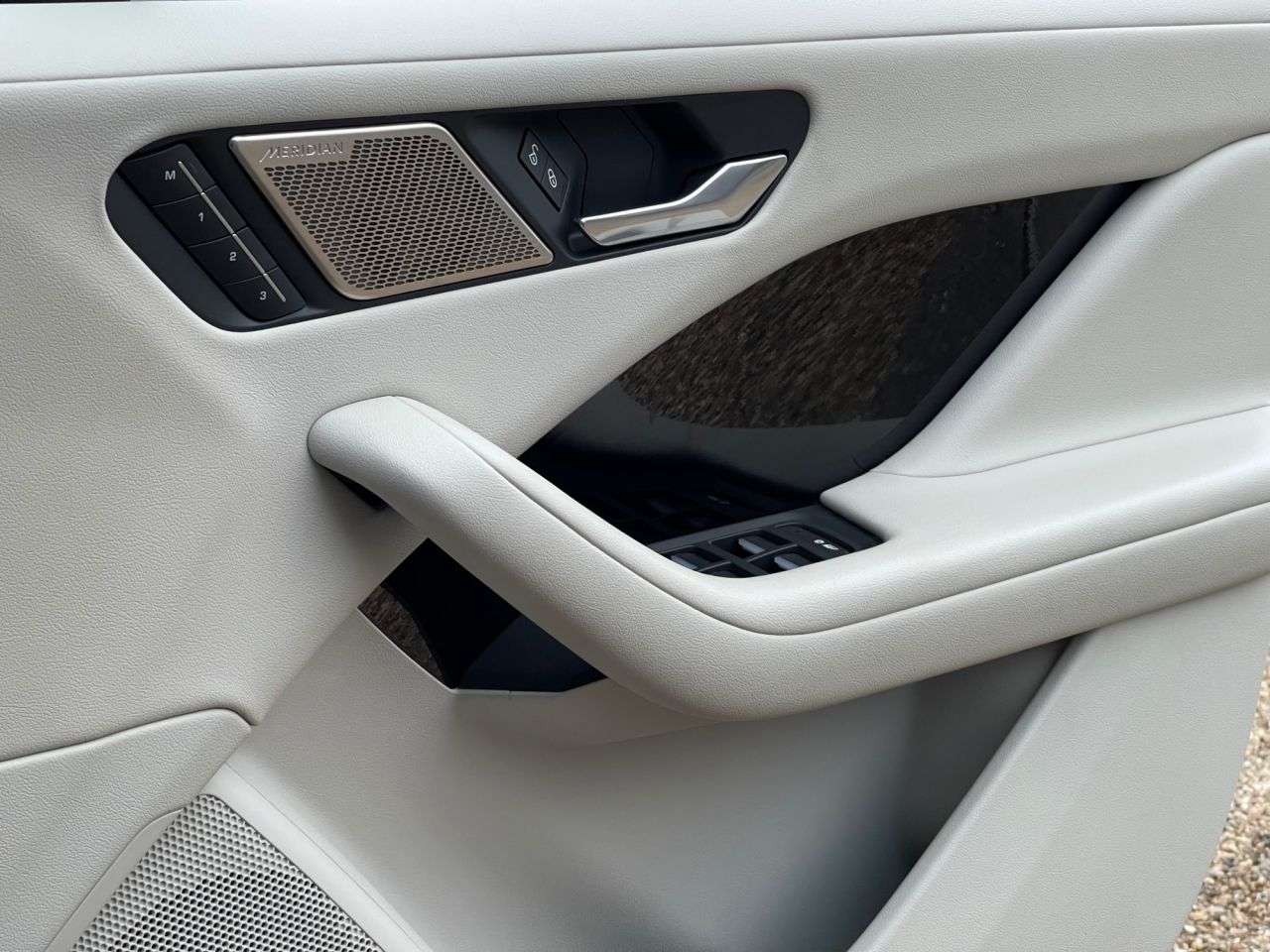 2019 JAGUAR I-PACE 2019 JAGUAR I-PACE