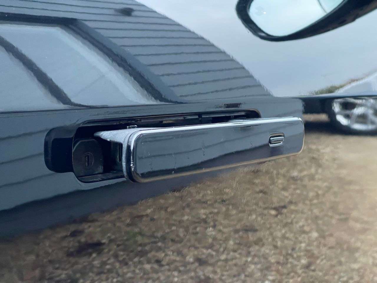 2019 JAGUAR I-PACE 2019 JAGUAR I-PACE