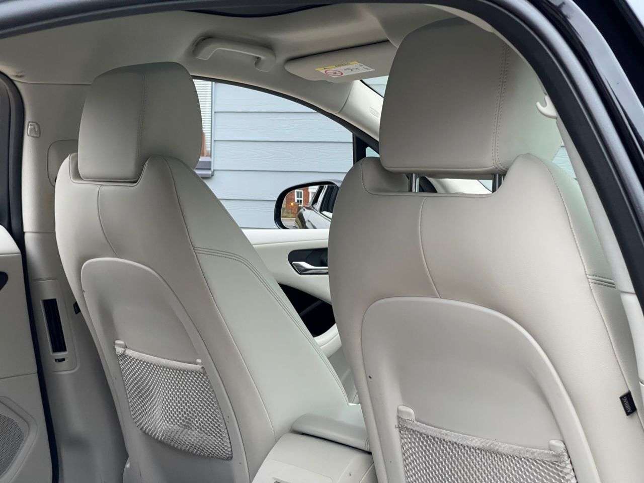 2019 JAGUAR I-PACE 2019 JAGUAR I-PACE