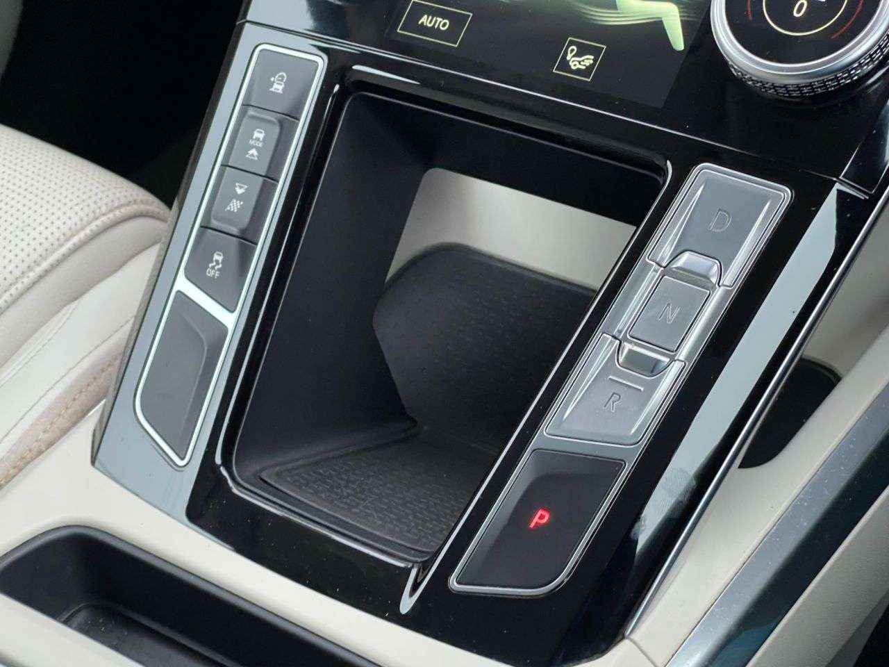 2019 JAGUAR I-PACE 2019 JAGUAR I-PACE