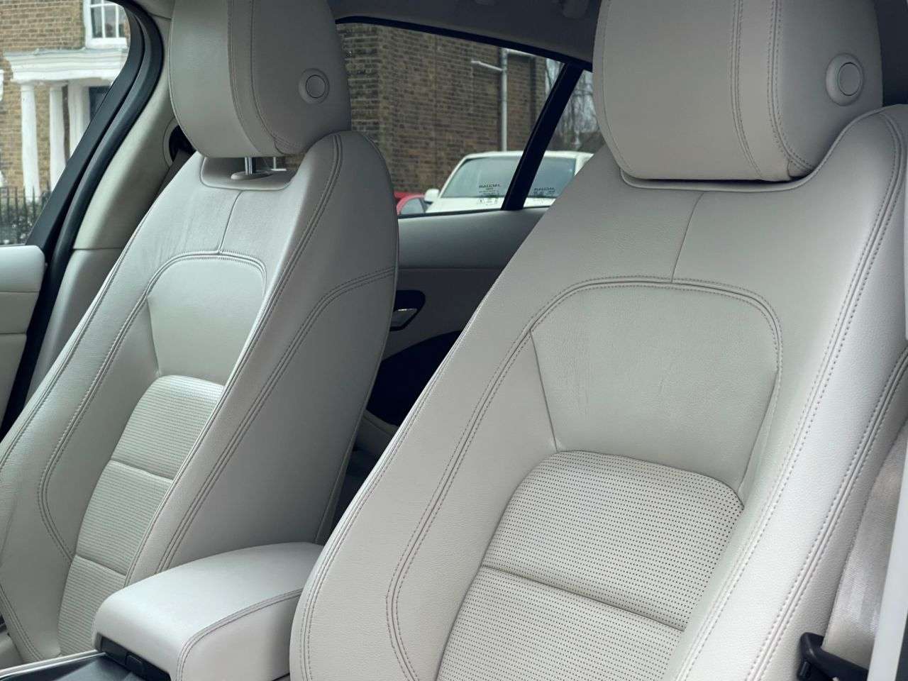 2019 JAGUAR I-PACE 2019 JAGUAR I-PACE