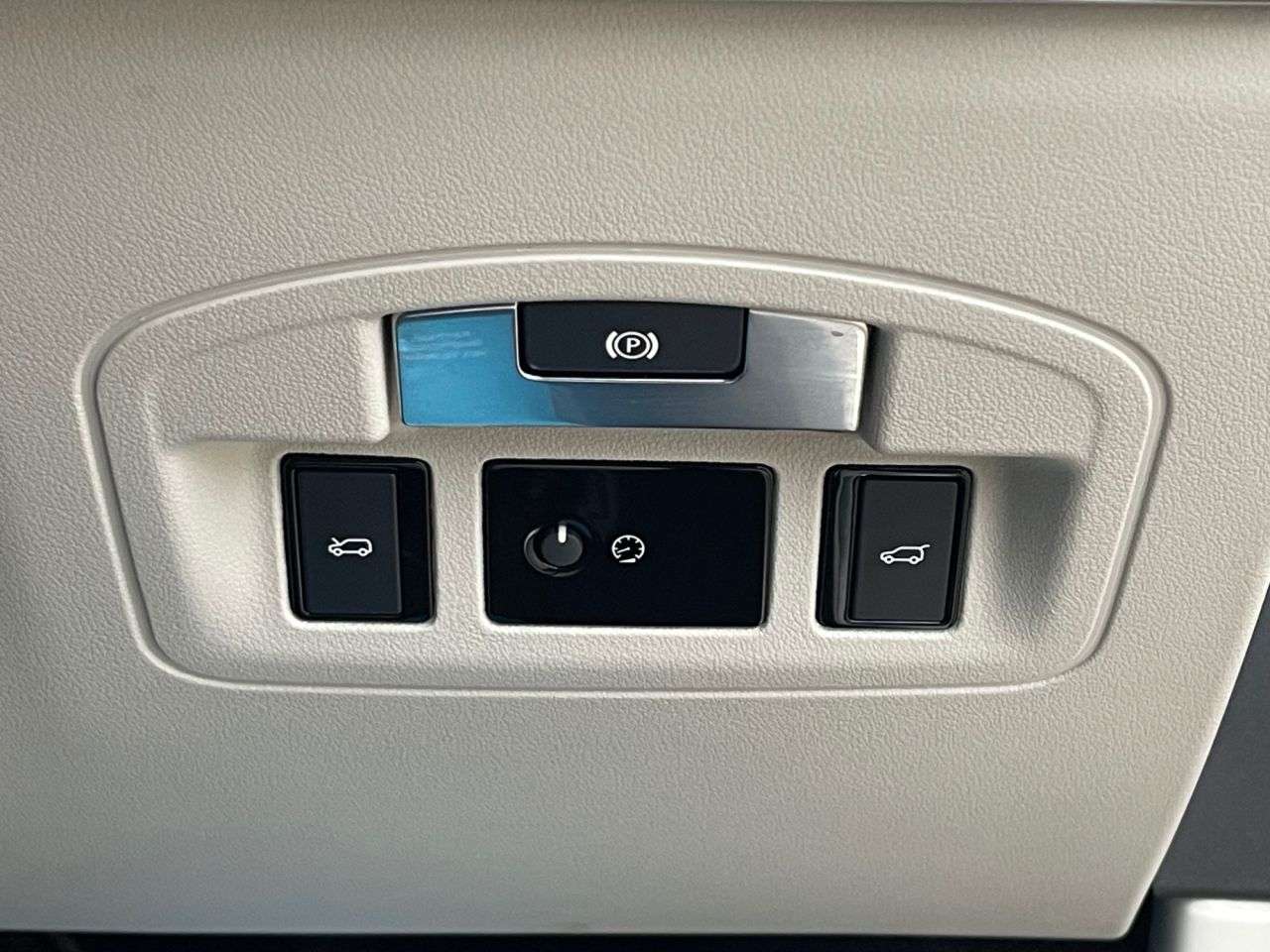 2019 JAGUAR I-PACE 2019 JAGUAR I-PACE