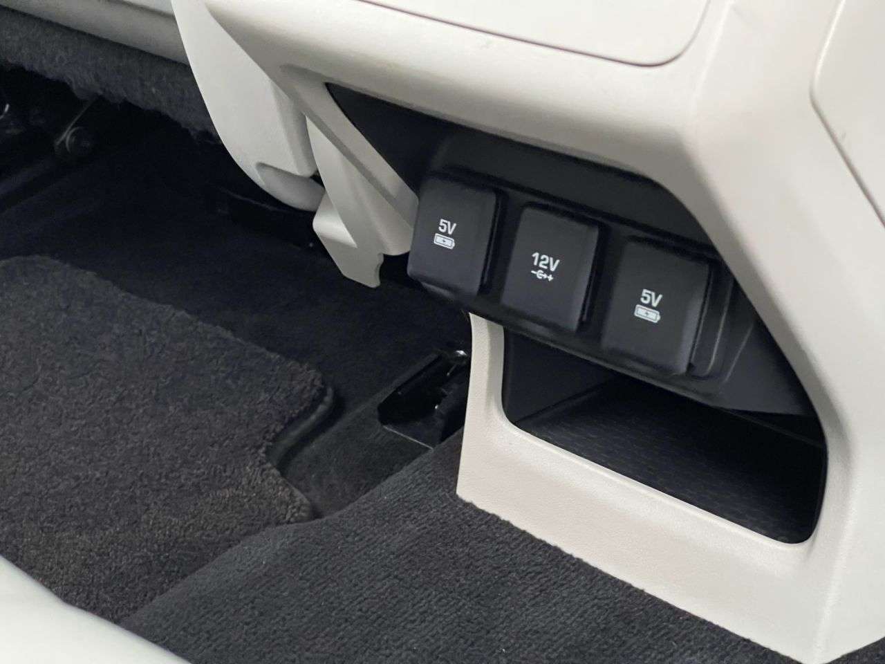 2019 JAGUAR I-PACE 2019 JAGUAR I-PACE