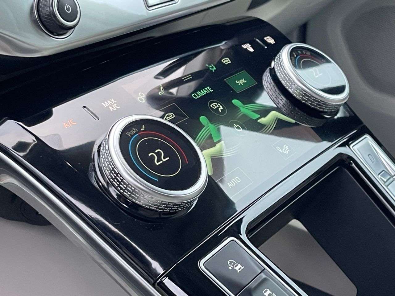 2019 JAGUAR I-PACE 2019 JAGUAR I-PACE