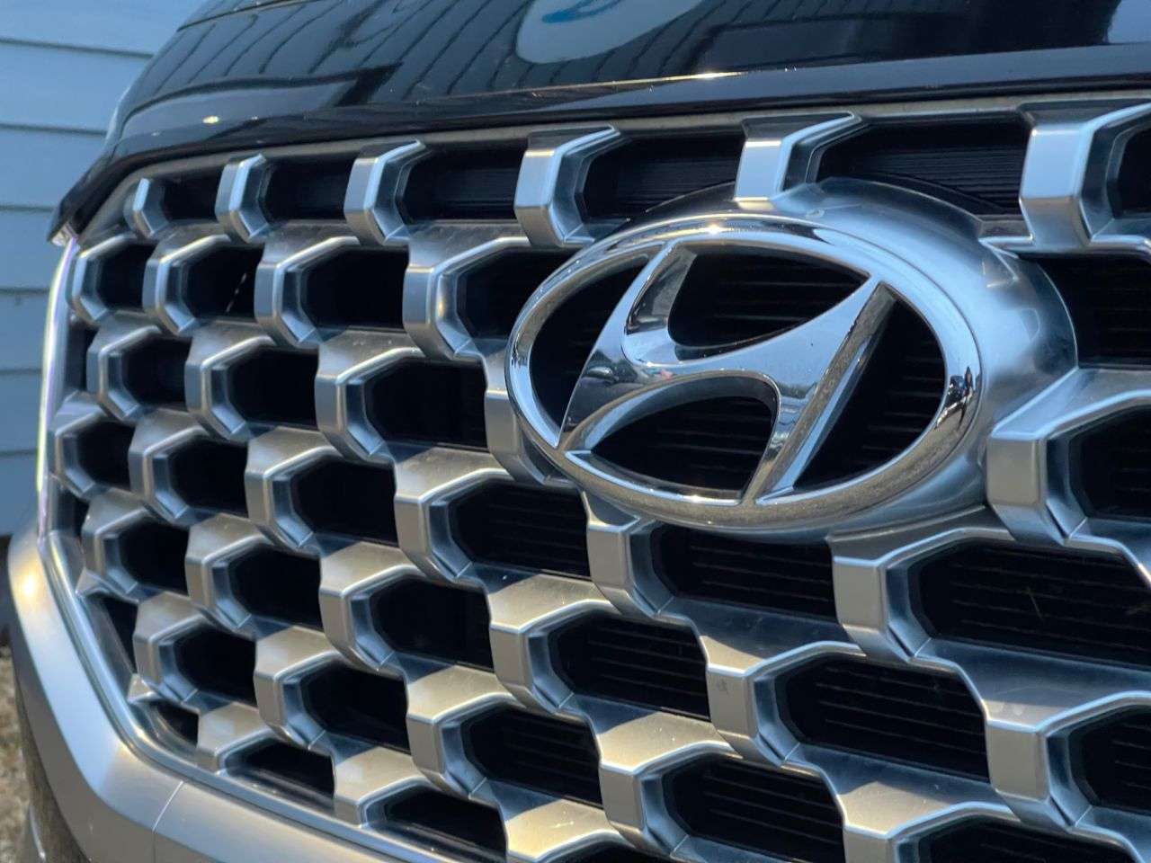 2022 HYUNDAI SANTA FE 2022 HYUNDAI SANTA FE