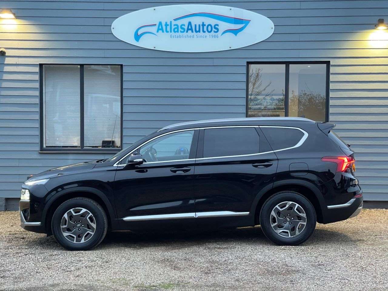 2022 HYUNDAI SANTA FE 2022 HYUNDAI SANTA FE