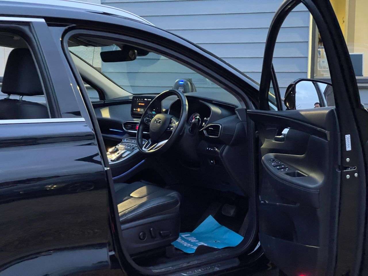 2022 HYUNDAI SANTA FE 2022 HYUNDAI SANTA FE