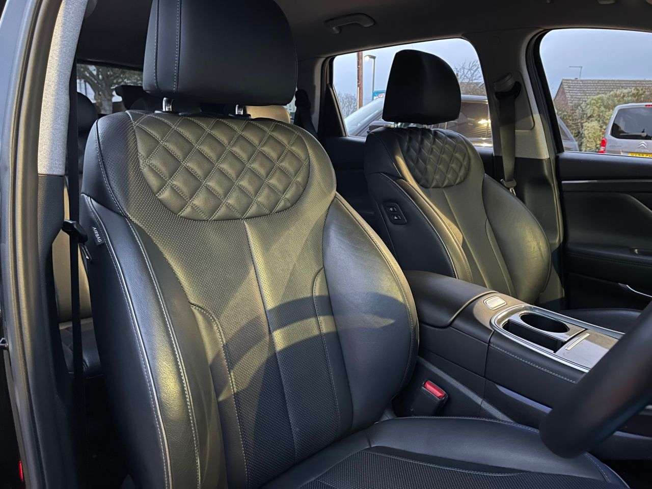 2022 HYUNDAI SANTA FE 2022 HYUNDAI SANTA FE