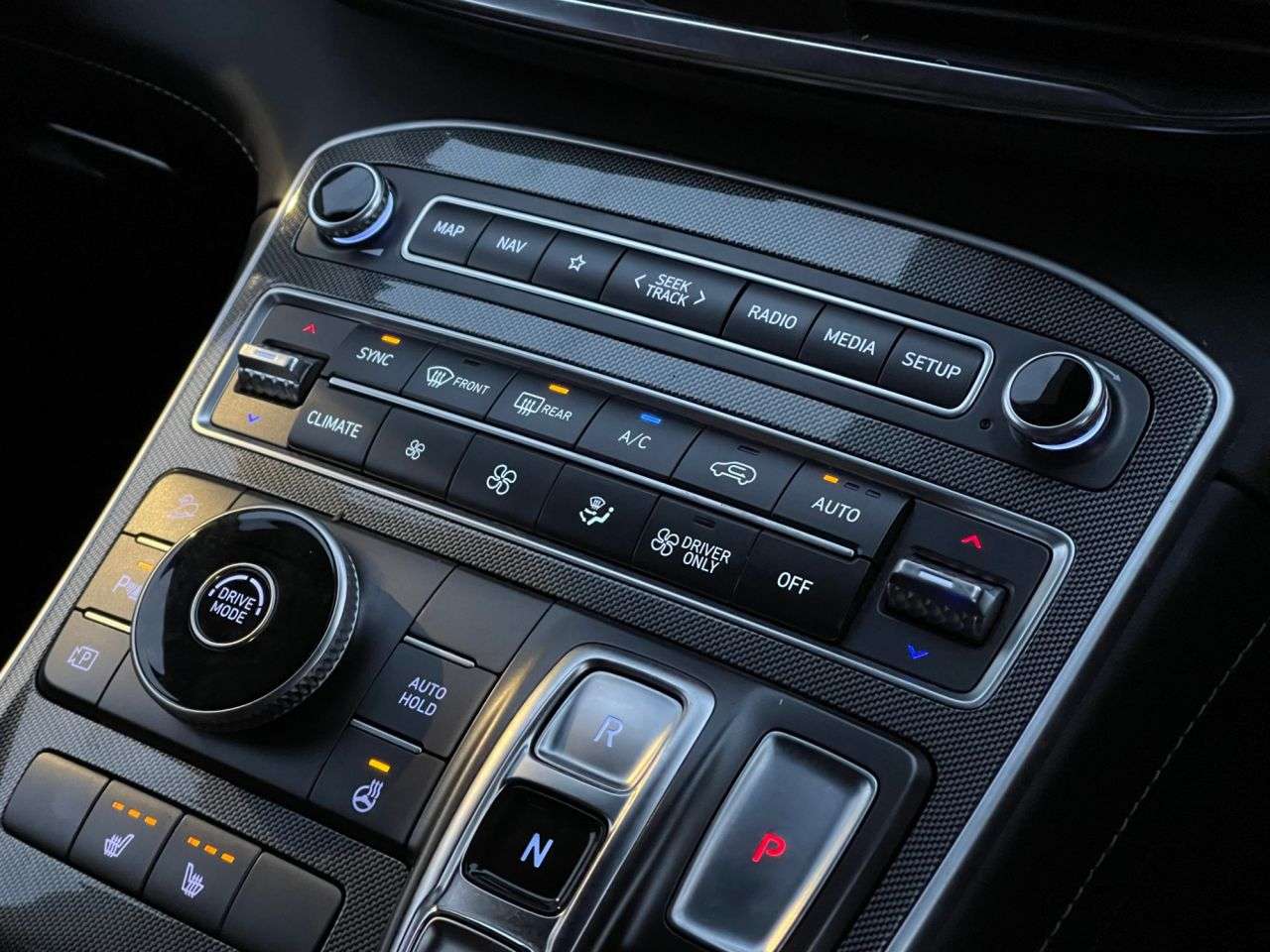 2022 HYUNDAI SANTA FE 2022 HYUNDAI SANTA FE