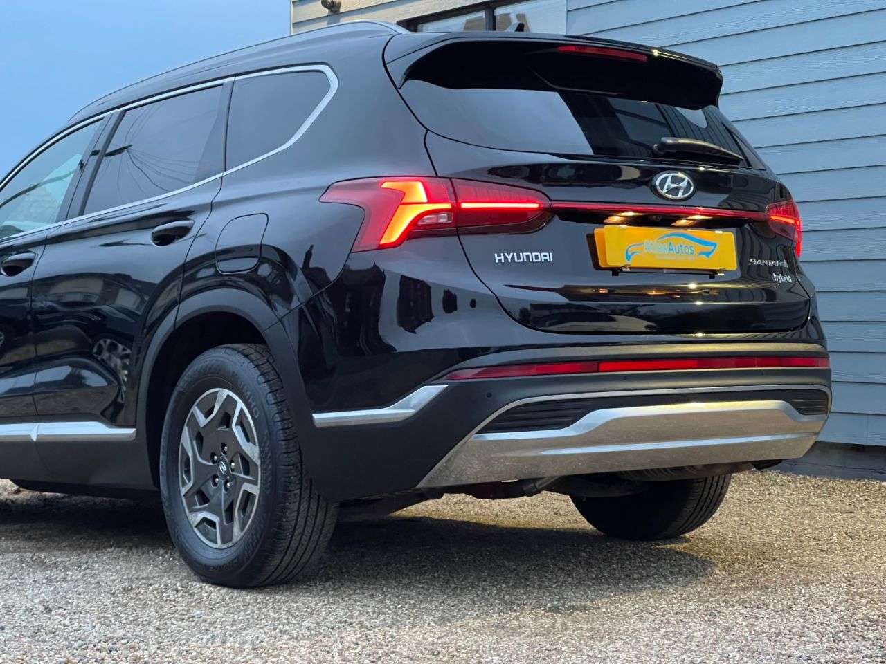 2022 HYUNDAI SANTA FE 2022 HYUNDAI SANTA FE