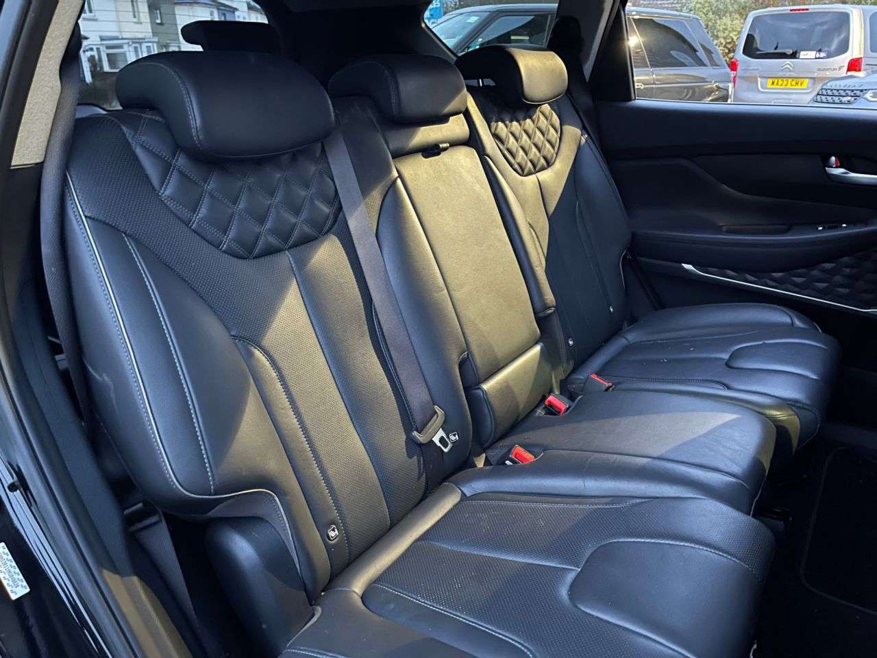 2022 HYUNDAI SANTA FE 2022 HYUNDAI SANTA FE