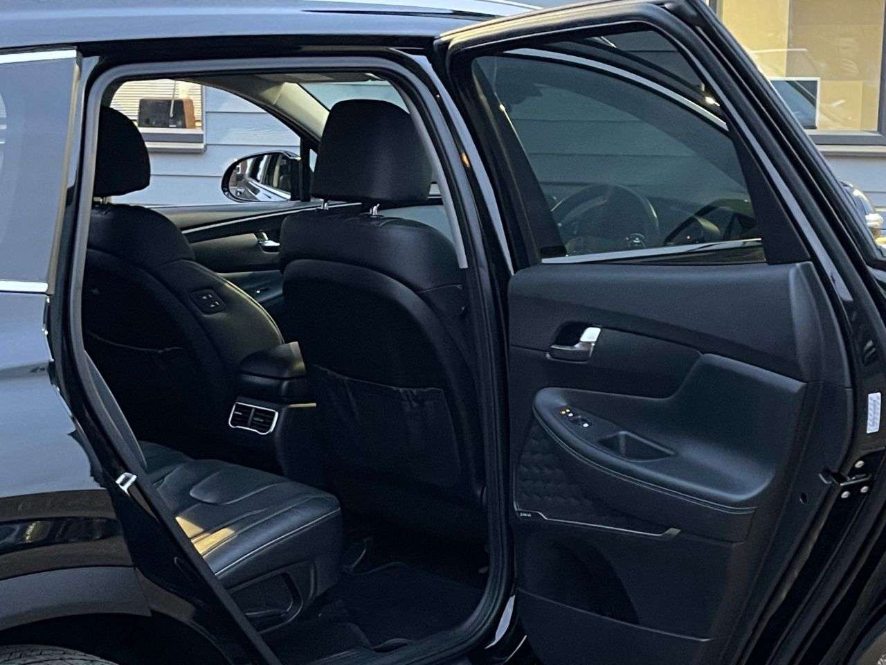 2022 HYUNDAI SANTA FE 2022 HYUNDAI SANTA FE