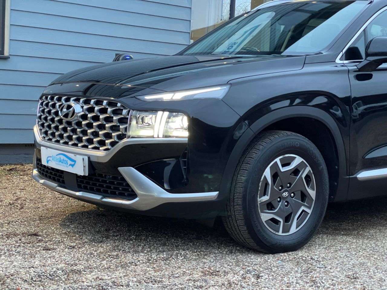 2022 HYUNDAI SANTA FE 2022 HYUNDAI SANTA FE