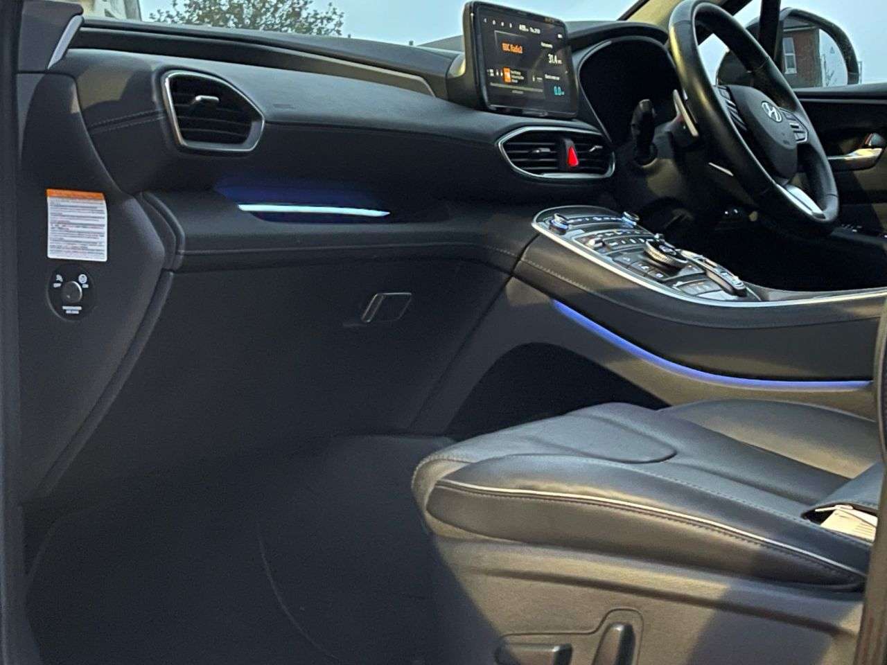 2022 HYUNDAI SANTA FE 2022 HYUNDAI SANTA FE