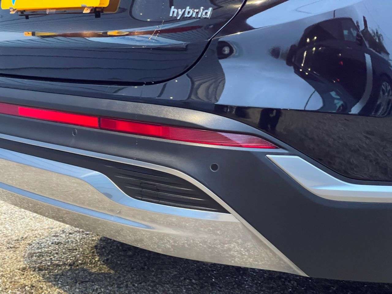 2022 HYUNDAI SANTA FE 2022 HYUNDAI SANTA FE