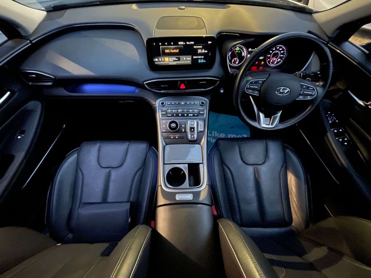 2022 HYUNDAI SANTA FE 2022 HYUNDAI SANTA FE