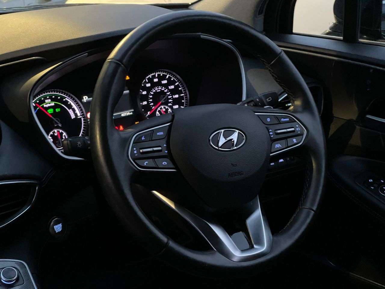 2022 HYUNDAI SANTA FE 2022 HYUNDAI SANTA FE