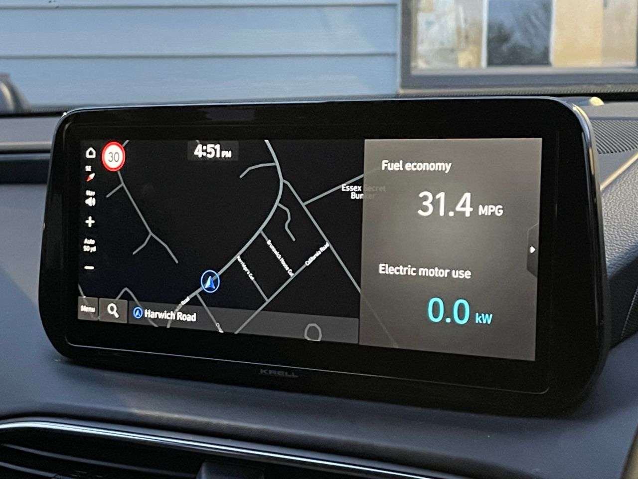 2022 HYUNDAI SANTA FE 2022 HYUNDAI SANTA FE