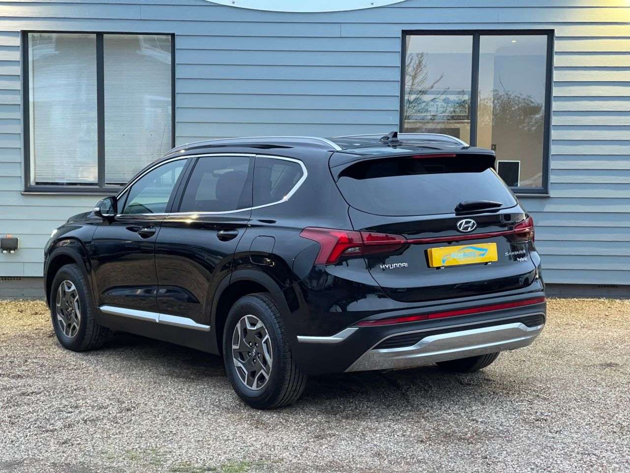 2022 HYUNDAI SANTA FE 2022 HYUNDAI SANTA FE