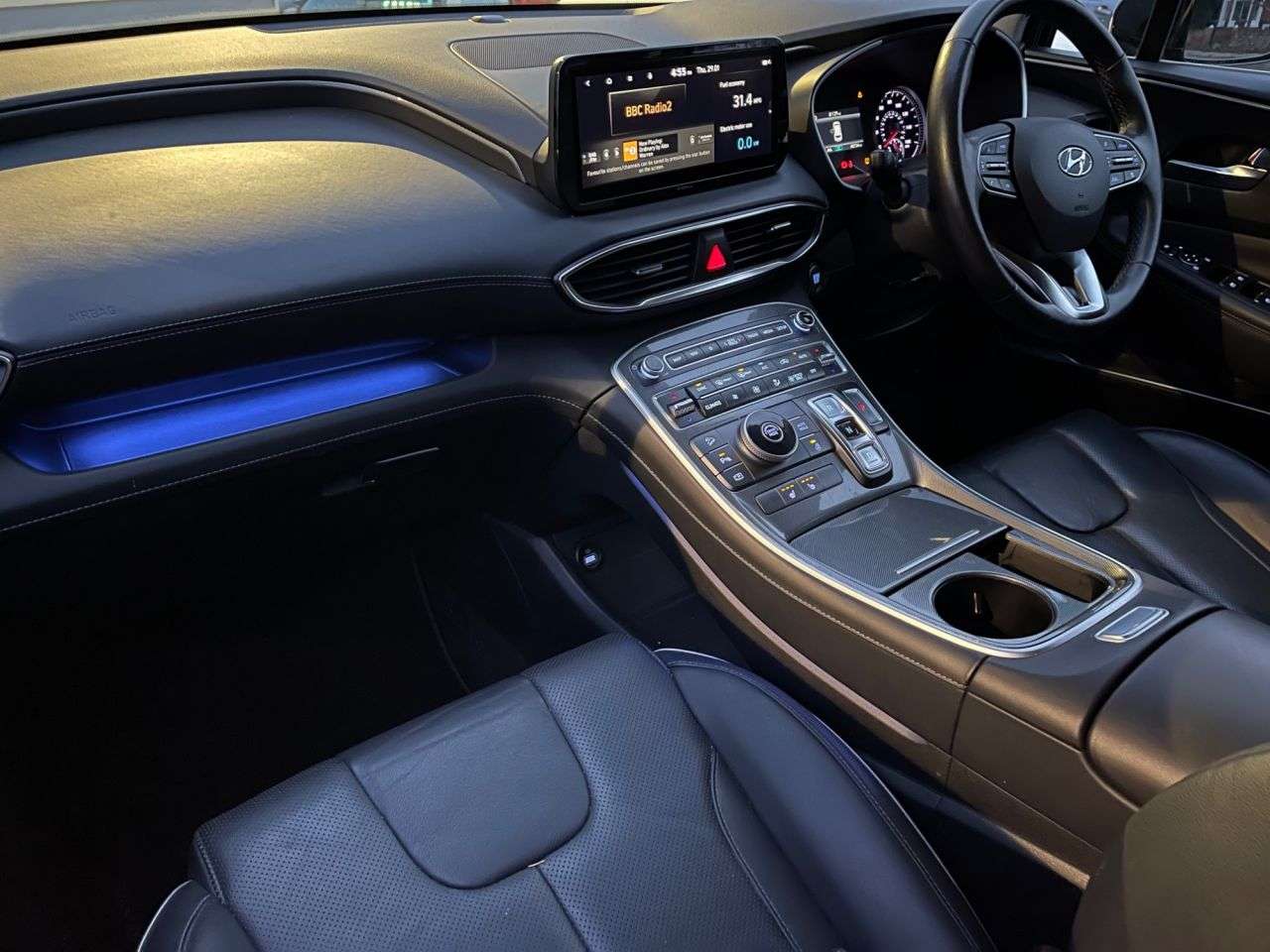 2022 HYUNDAI SANTA FE 2022 HYUNDAI SANTA FE