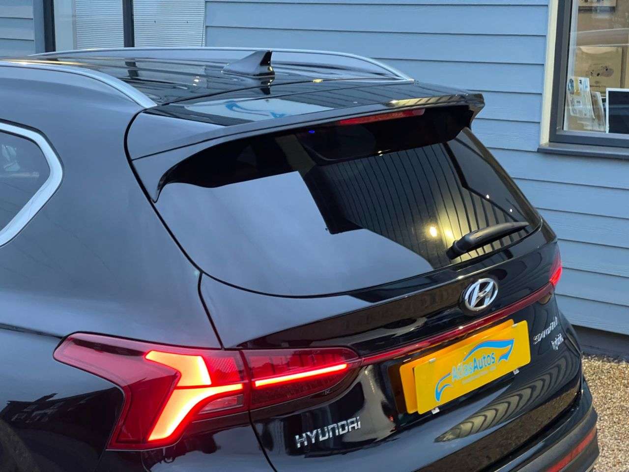 2022 HYUNDAI SANTA FE 2022 HYUNDAI SANTA FE