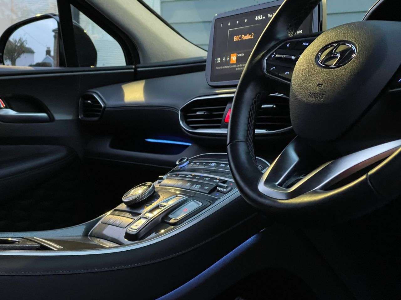 2022 HYUNDAI SANTA FE 2022 HYUNDAI SANTA FE