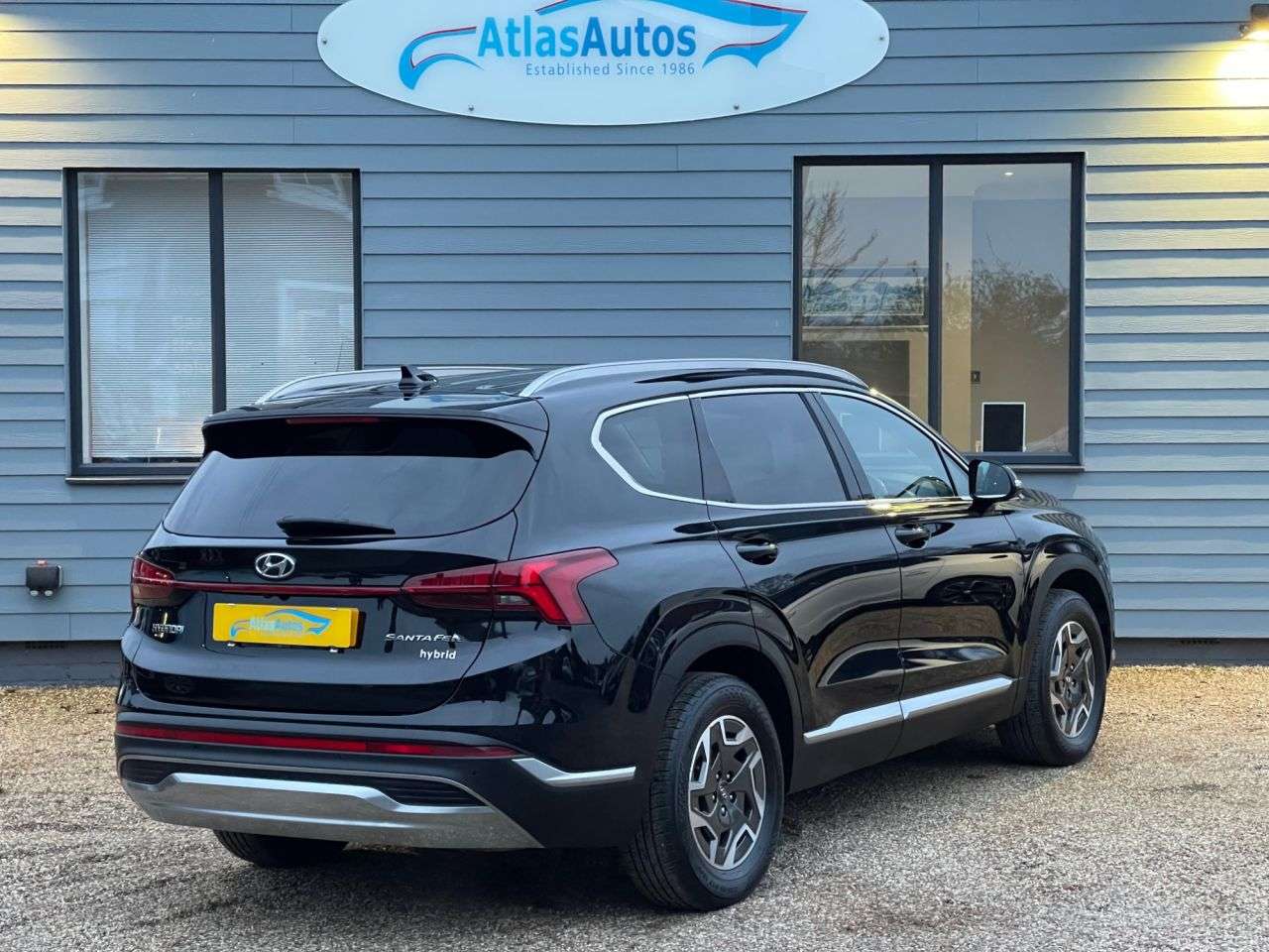 2022 HYUNDAI SANTA FE 2022 HYUNDAI SANTA FE