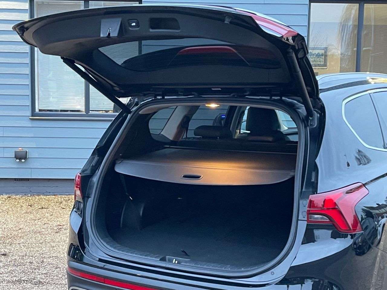 2022 HYUNDAI SANTA FE 2022 HYUNDAI SANTA FE