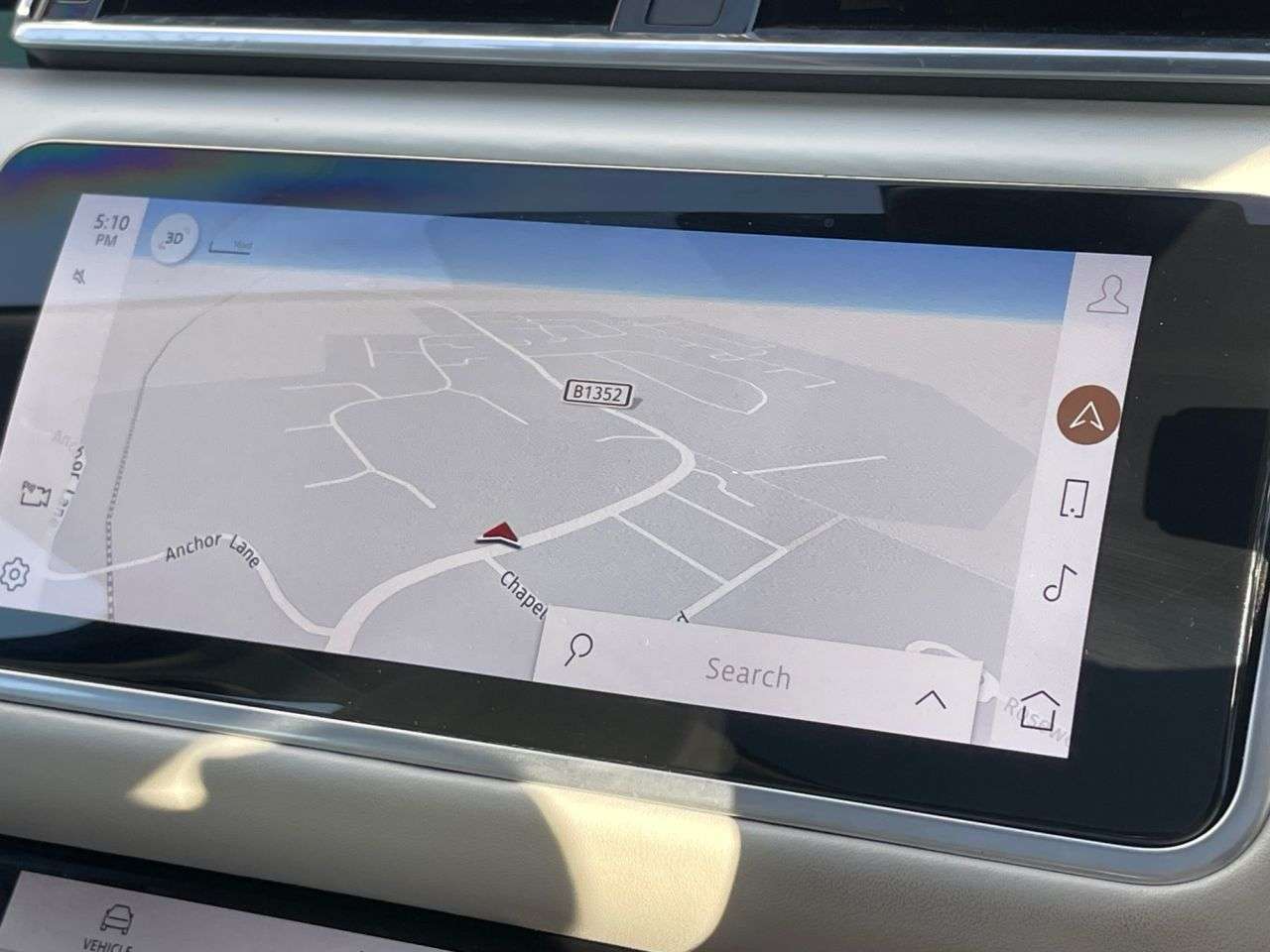 2021 LAND ROVER RANGE ROVER VELAR 2021 LAND ROVER RANGE ROVER VELAR