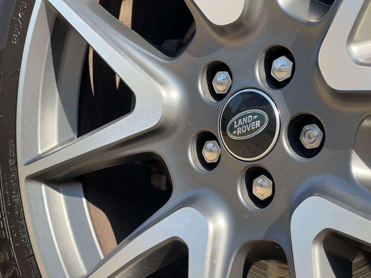 2021 LAND ROVER RANGE ROVER VELAR 2021 LAND ROVER RANGE ROVER VELAR