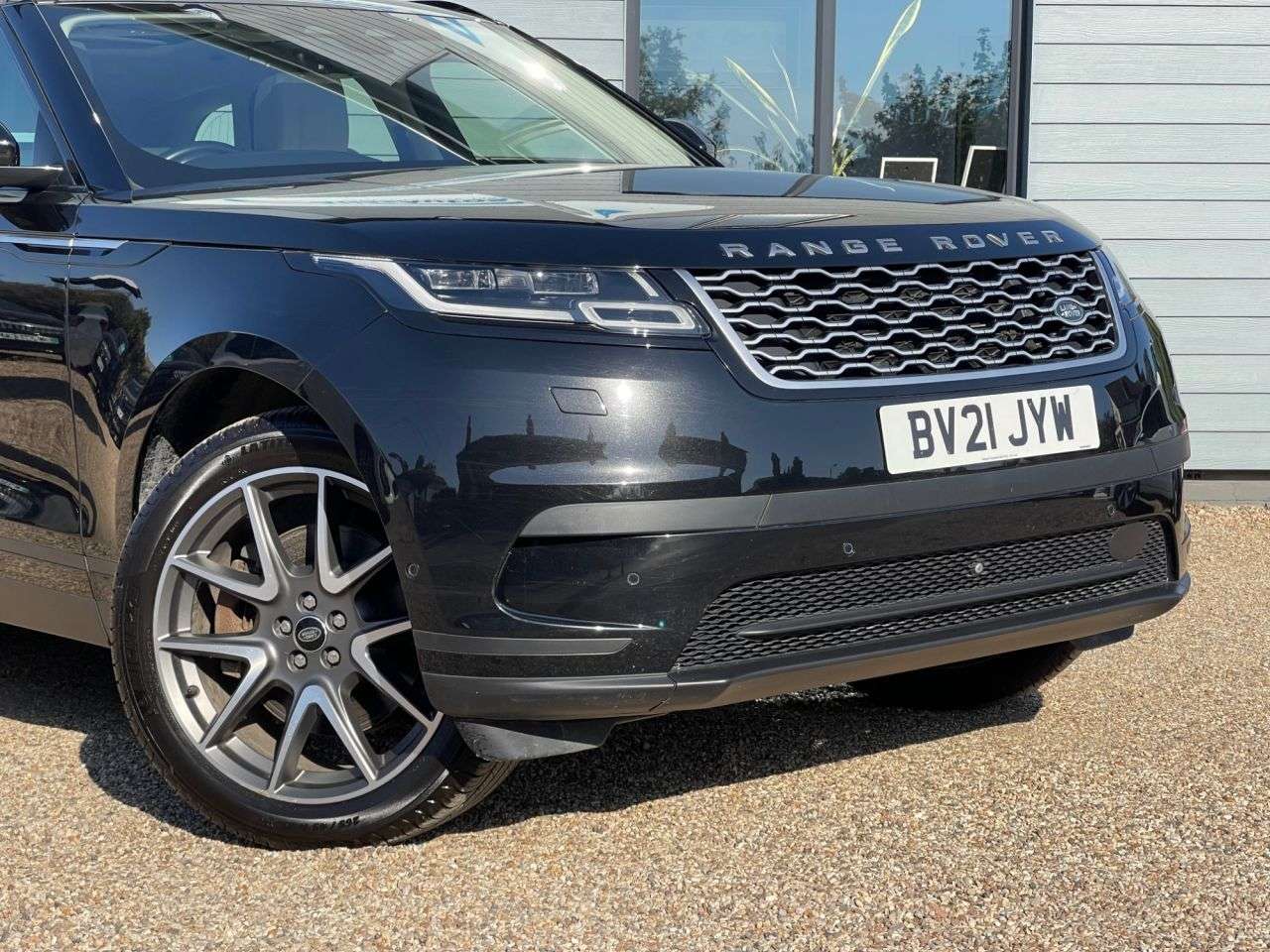 2021 LAND ROVER RANGE ROVER VELAR 2021 LAND ROVER RANGE ROVER VELAR
