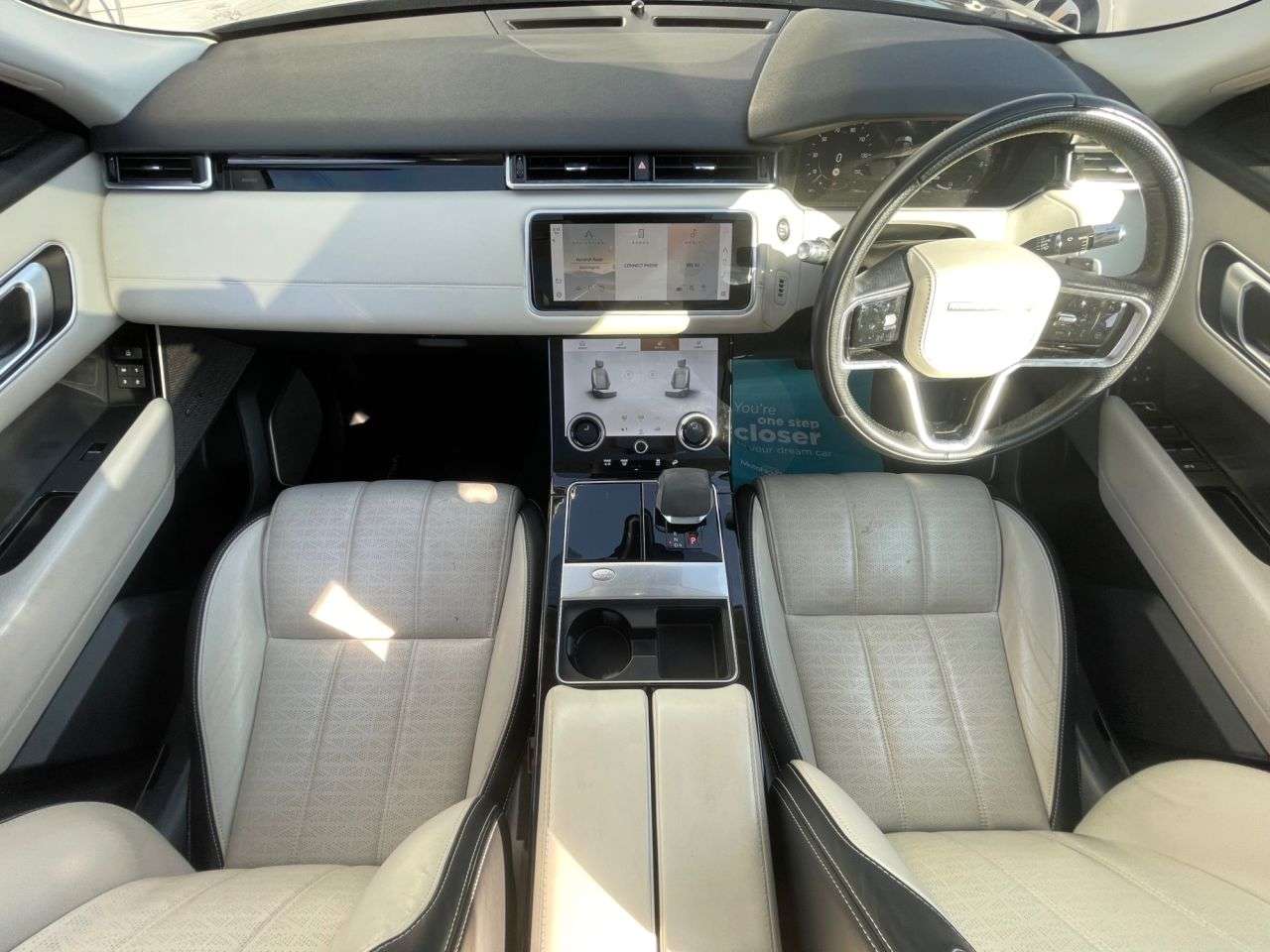 2021 LAND ROVER RANGE ROVER VELAR 2021 LAND ROVER RANGE ROVER VELAR