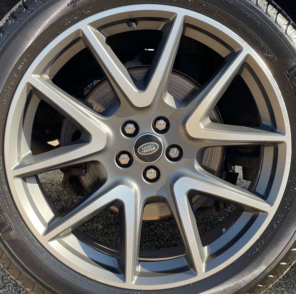 2021 LAND ROVER RANGE ROVER VELAR 2021 LAND ROVER RANGE ROVER VELAR