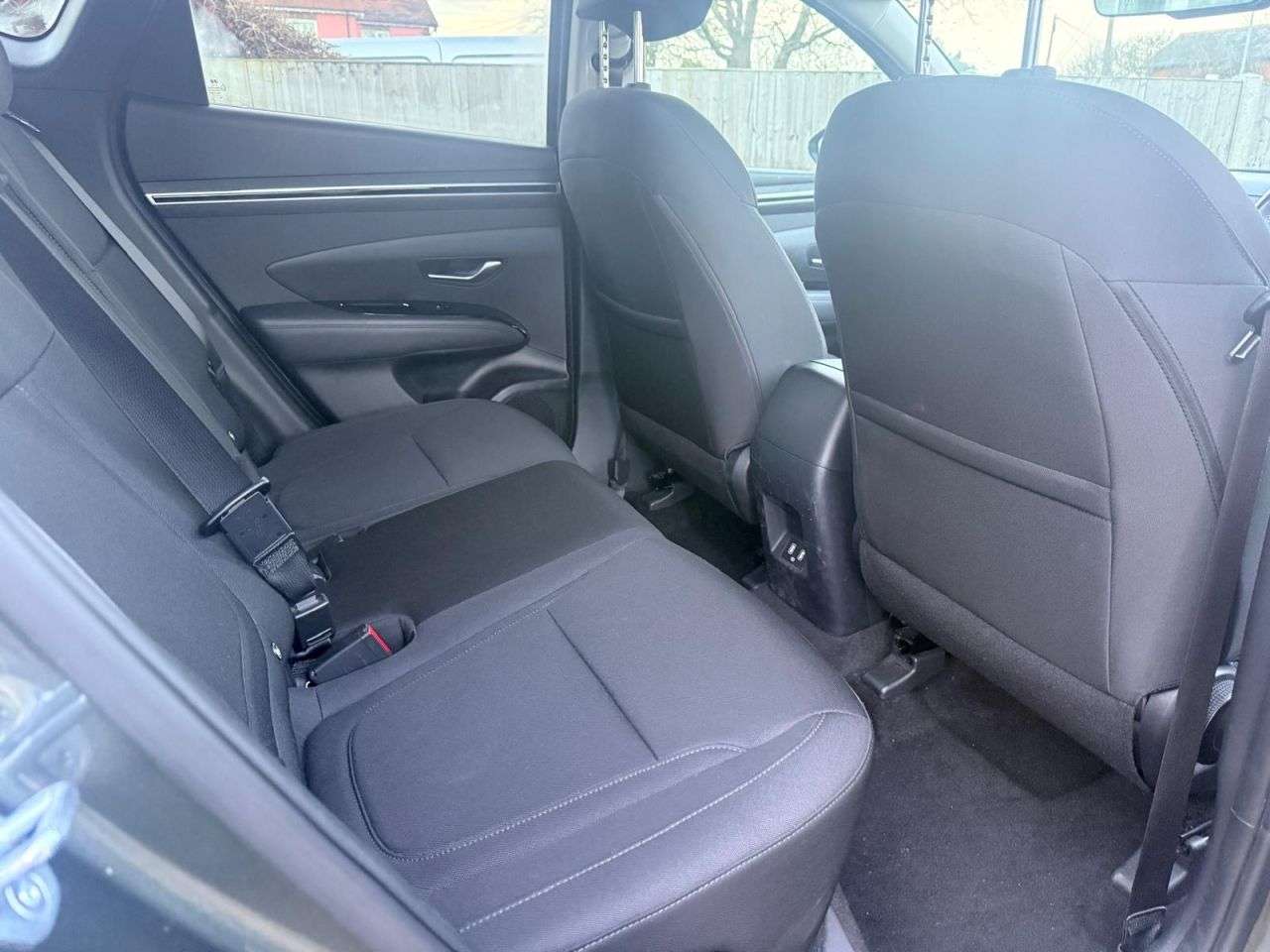 2023 HYUNDAI TUCSON 2023 HYUNDAI TUCSON