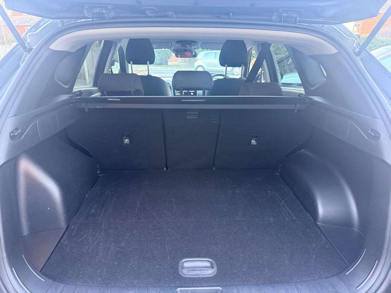 2023 HYUNDAI TUCSON 2023 HYUNDAI TUCSON