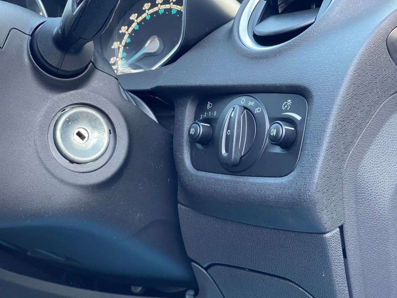 2016 FORD FIESTA 2016 FORD FIESTA