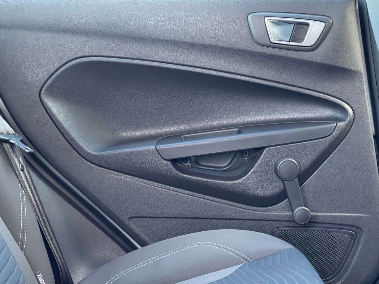 2016 FORD FIESTA 2016 FORD FIESTA