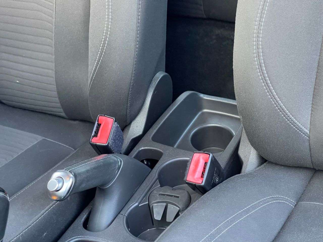 2016 FORD FIESTA 2016 FORD FIESTA