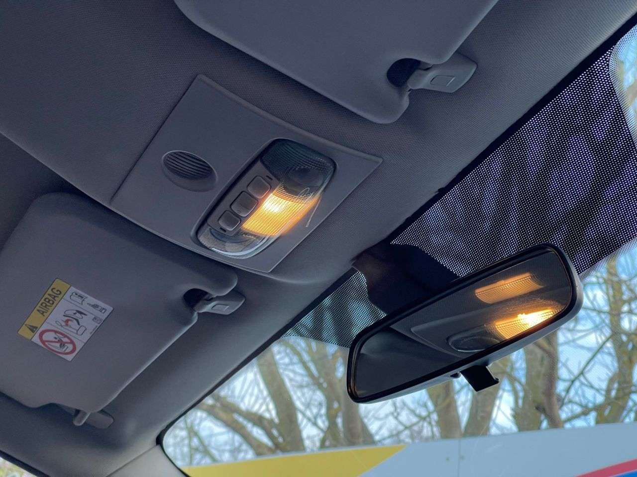 2016 FORD FIESTA 2016 FORD FIESTA