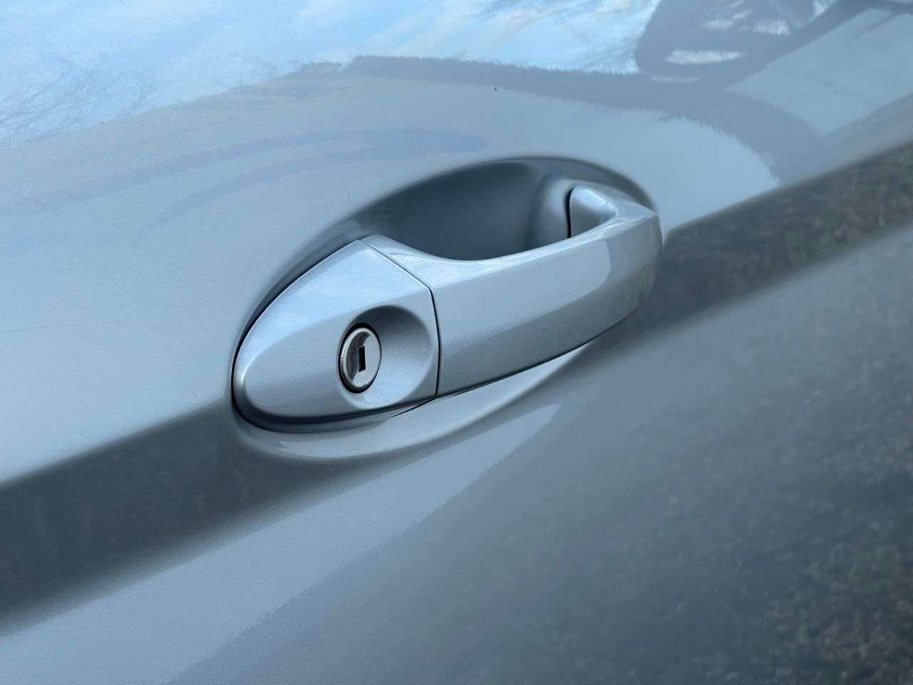 2016 FORD FIESTA 2016 FORD FIESTA