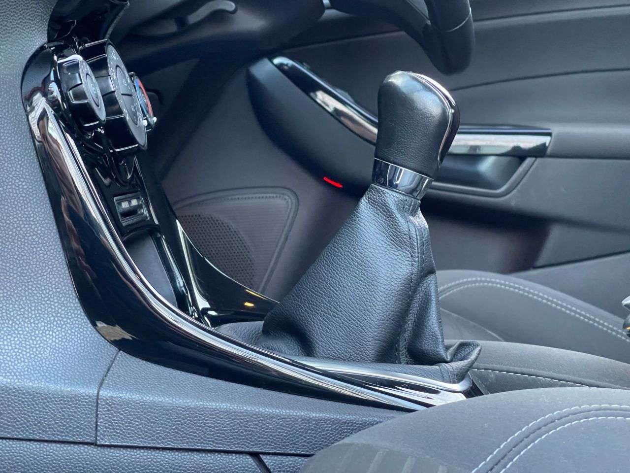 2016 FORD FIESTA 2016 FORD FIESTA