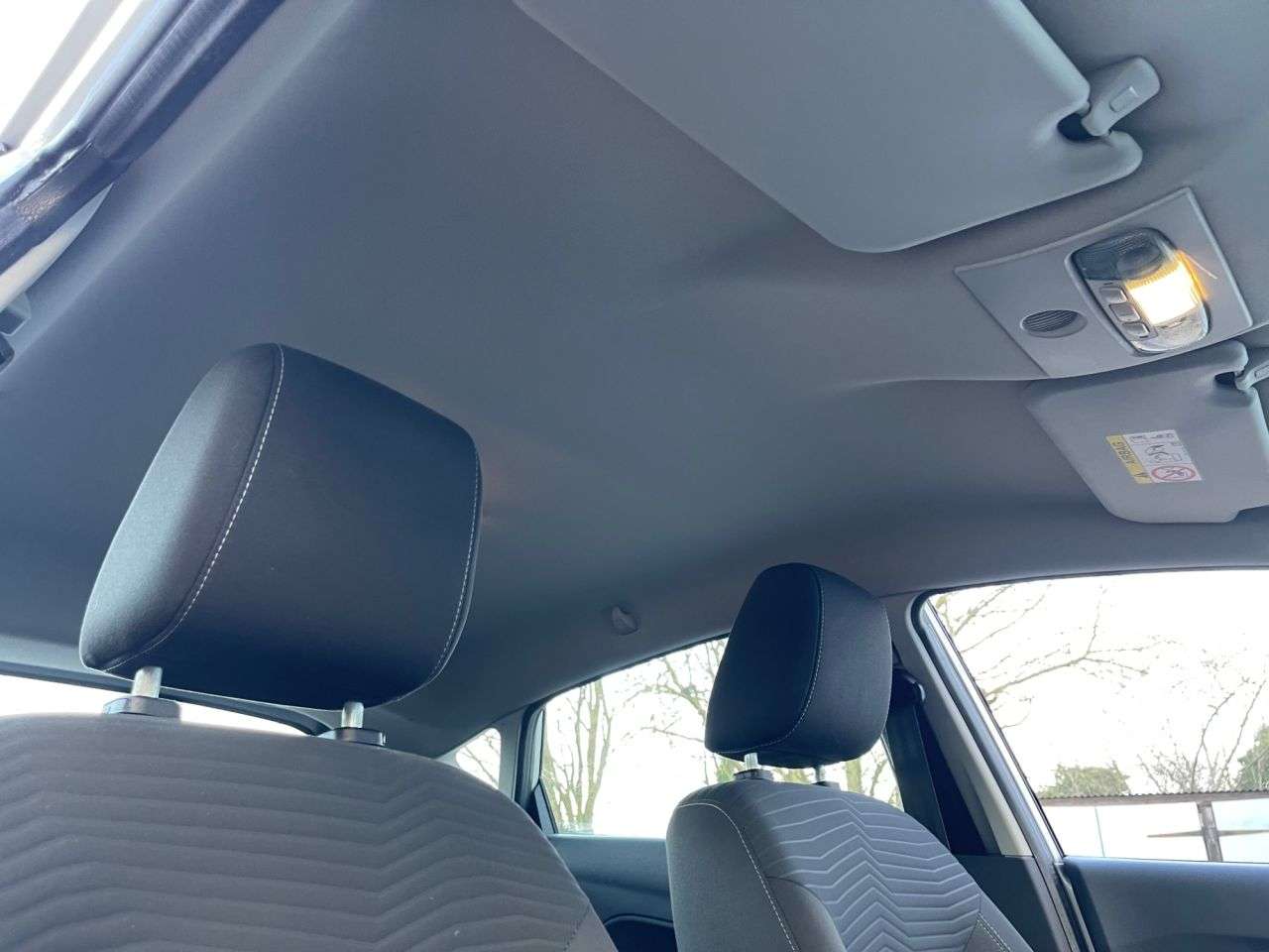 2016 FORD FIESTA 2016 FORD FIESTA