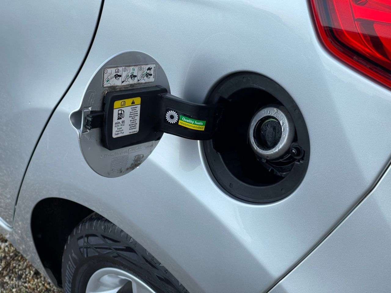 2016 FORD FIESTA 2016 FORD FIESTA