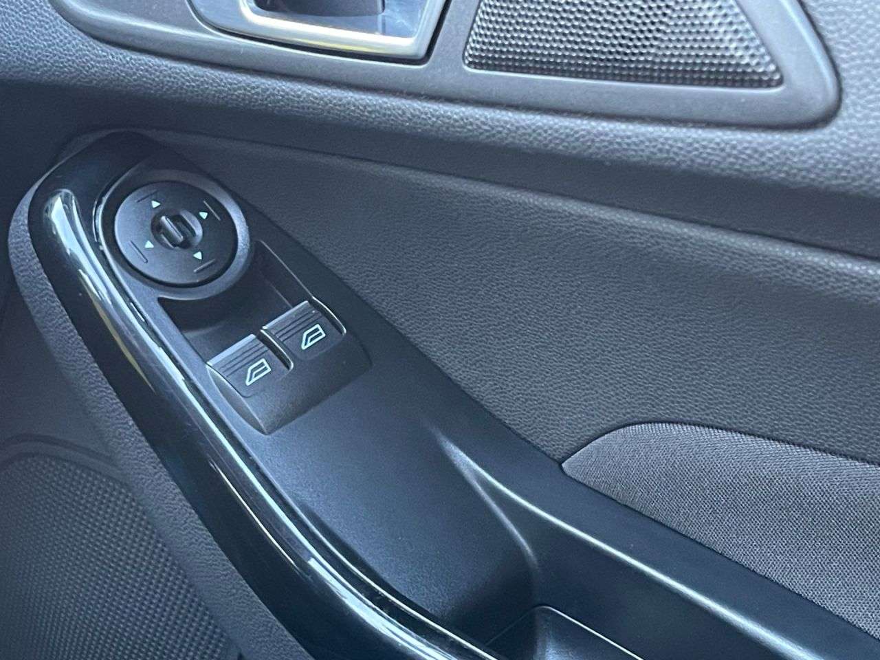 2016 FORD FIESTA 2016 FORD FIESTA