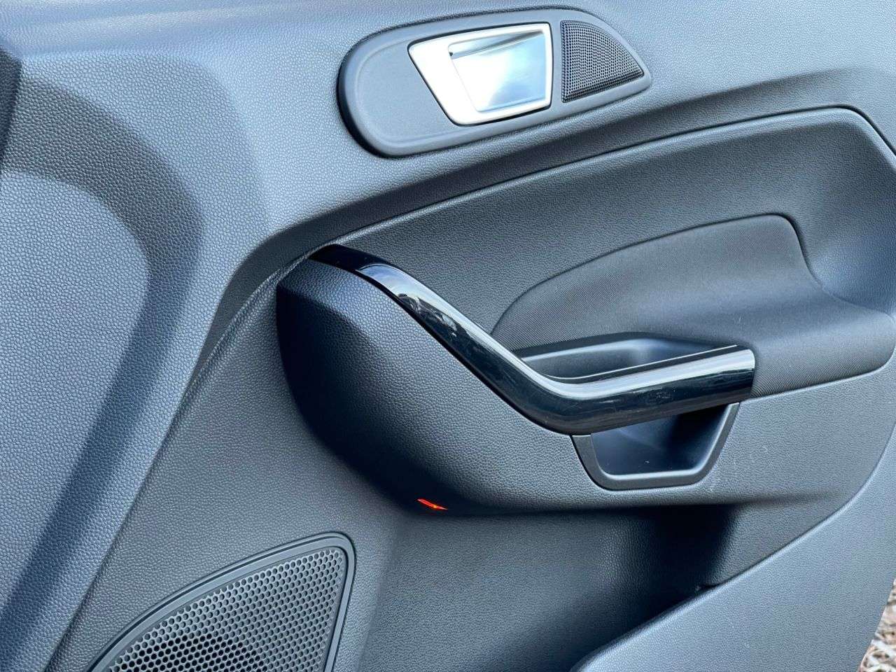 2016 FORD FIESTA 2016 FORD FIESTA