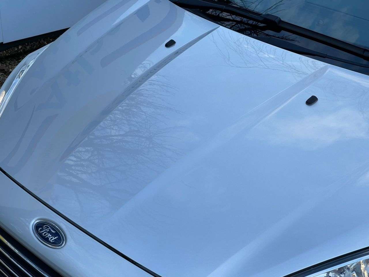 2016 FORD FIESTA 2016 FORD FIESTA