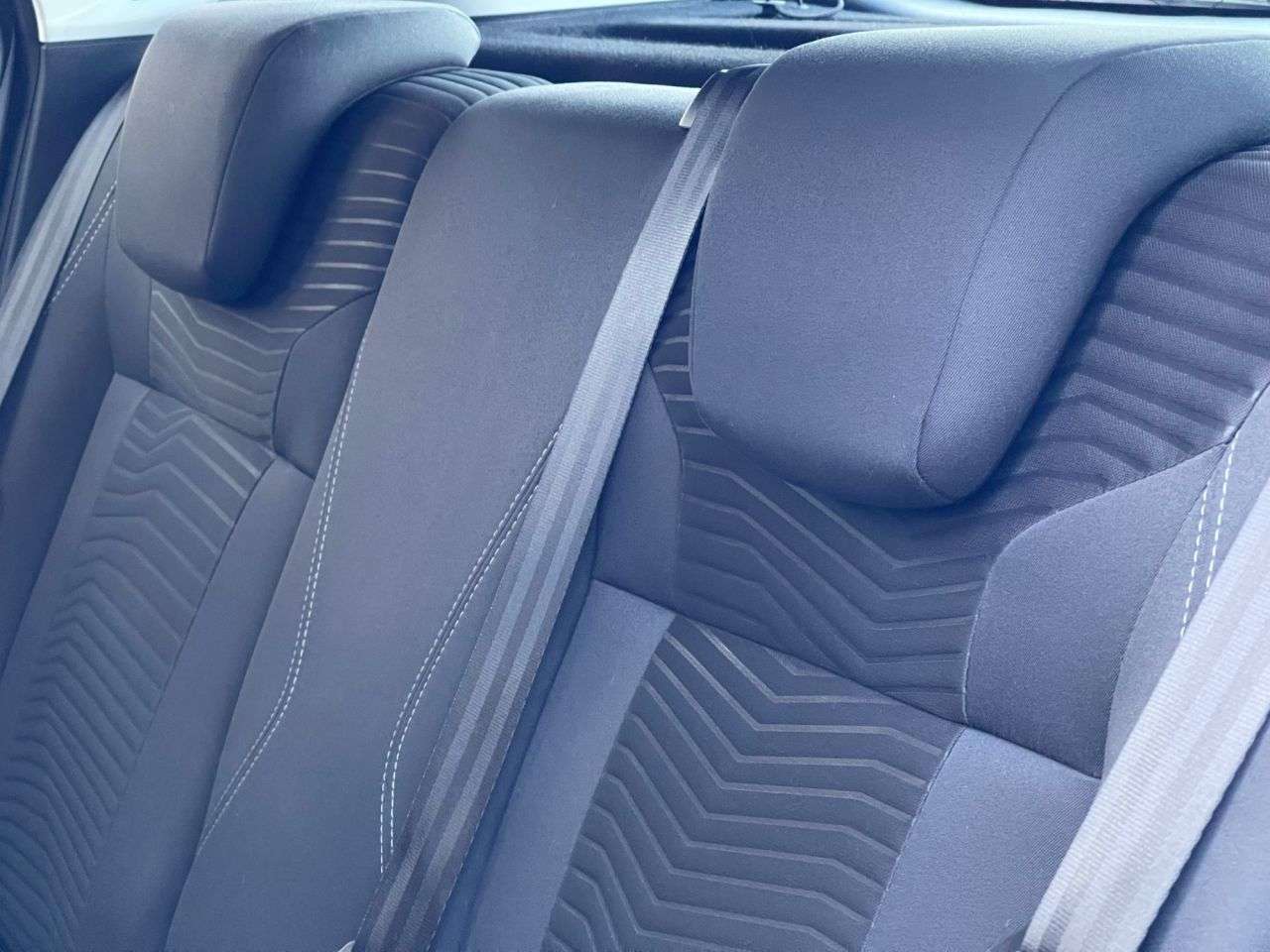 2016 FORD FIESTA 2016 FORD FIESTA